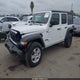 1C4PJXDN0SW555394 2025 Jeep Wrangler 4-Door Summit 4X4 auction photo thumbnail 2
