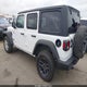 1C4PJXDN0SW555394 2025 Jeep Wrangler 4-Door Summit 4X4 auction photo thumbnail 3