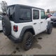 1C4PJXDN0SW555394 2025 Jeep Wrangler 4-Door Summit 4X4 auction photo thumbnail 4