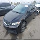 2HGFB2F6XDH533522 2013 Honda Civic Hf auction photo thumbnail 2