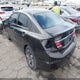 2HGFB2F6XDH533522 2013 Honda Civic Hf auction photo thumbnail 3