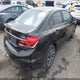2HGFB2F6XDH533522 2013 Honda Civic Hf auction photo thumbnail 4