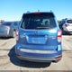 JF2SJAJC0HH490412 2017 Subaru Forester 2.5I Limited auction photo thumbnail 16