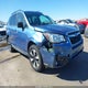 JF2SJAJC0HH490412 2017 Subaru Forester 2.5I Limited auction photo thumbnail 1