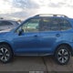 JF2SJAJC0HH490412 2017 Subaru Forester 2.5I Limited auction photo thumbnail 14