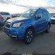 JF2SJAJC0HH490412 2017 Subaru Forester 2.5I Limited auction photo thumbnail 2
