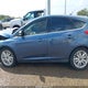 1FADP3N25JL233161 2018 Ford Focus Titanium auction photo thumbnail 13