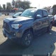 3TMCZ5AN4KM257253 2019 Toyota Tacoma Trd Sport auction photo thumbnail 2