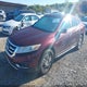 5J6TF3H36DL003835 2013 Honda Crosstour Ex auction photo thumbnail 2