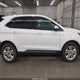 2FMPK4J80HBB56856 2017 Ford Edge Sel auction photo thumbnail 14