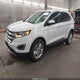 2FMPK4J80HBB56856 2017 Ford Edge Sel auction photo thumbnail 2