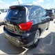 5N1DR2MN5HC613231 2017 Nissan Pathfinder Sl auction photo thumbnail 4
