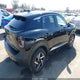 3N8AP6CA3SL418036 2025 Nissan Kicks Sv Fwd auction photo thumbnail 4