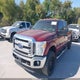 1FT8W3BT5EEB52084 2014 Ford F-350 Xlt auction photo thumbnail 2