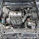1HGCP2F31CA161110 2012 Honda Accord 2.4 Lx auction photo thumbnail 10