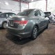 1HGCP2F31CA161110 2012 Honda Accord 2.4 Lx auction photo thumbnail 4