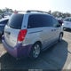 5N1BV28U95N107115 2005 Nissan Quest 3.5 Se auction photo thumbnail 4