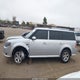 2FMHK6DT0FBA19218 2015 Ford Flex Limited auction photo thumbnail 14