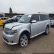 2FMHK6DT0FBA19218 2015 Ford Flex Limited auction photo thumbnail 6