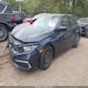 2HGFC2F63MH507552 2021 Honda Civic Lx auction photo thumbnail 2