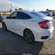 19XFC1F37KE207309 2019 Honda Civic Ex auction photo thumbnail 3