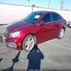 1G1PG5SBXF7162765 2015 Chevrolet Cruze Ltz auction photo thumbnail 13