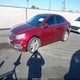 1G1PG5SBXF7162765 2015 Chevrolet Cruze Ltz auction photo thumbnail 2
