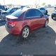 1G1PG5SBXF7162765 2015 Chevrolet Cruze Ltz auction photo thumbnail 4