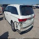 5FNRL5H64EB086457 2014 Honda Odyssey Ex-L auction photo thumbnail 3