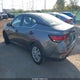 3N1AB8BV4SY311352 2025 Nissan Sentra S auction photo thumbnail 3