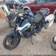 SMTF46XB5KJ911609 2019 Triumph Motorcycle Tiger 1200 Xrx Lrh auction photo thumbnail 2