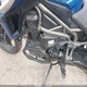 SMTF46XB5KJ911609 2019 Triumph Motorcycle Tiger 1200 Xrx Lrh auction photo thumbnail 9