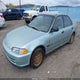 JHMEG855XPS018863 1993 Honda Civic Lx auction photo thumbnail 2