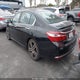 1HGCR2F18HA141338 2017 Honda Accord Sport Se auction photo thumbnail 3