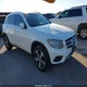 WDC0G4JBXHF164068 2017 Mercedes-Benz Glc 300 auction photo thumbnail 1