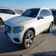 WDC0G4JBXHF164068 2017 Mercedes-Benz Glc 300 auction photo thumbnail 2