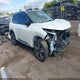 5N1AT3CB4MC757719 2021 Nissan Rogue Sl Intelligent Awd auction photo thumbnail 1