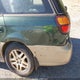 4S3BH6862Y7663585 2000 Subaru Outback Limited auction photo thumbnail 6