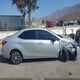 2T1BURHE2JC034451 2018 Toyota Corolla Le auction photo thumbnail 13