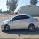 2T1BURHE2JC034451 2018 Toyota Corolla Le auction photo thumbnail 14