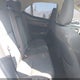 2T1BURHE2JC034451 2018 Toyota Corolla Le auction photo thumbnail 8