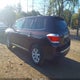 5TDZA3EH5DS035995 2013 Toyota Highlander auction photo thumbnail 3