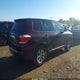 5TDZA3EH5DS035995 2013 Toyota Highlander auction photo thumbnail 4