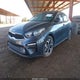 3KPF24AD2LE192403 2020 Kia Forte Lxs auction photo thumbnail 2