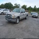 1GCEC19X74Z346941 2004 Chevrolet Silverado 1500 Work Truck auction photo thumbnail 2