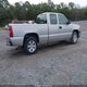 1GCEC19X74Z346941 2004 Chevrolet Silverado 1500 Work Truck auction photo thumbnail 4