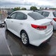 5XXGT4L33GG004541 2016 Kia Optima Lx auction photo thumbnail 3