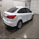 1FADP3F26GL259274 2016 Ford Focus Se auction photo thumbnail 4