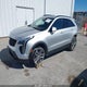 1GYFZER49KF191656 2019 Cadillac Xt4 Sport auction photo thumbnail 2