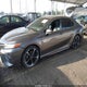 4T1BZ1HK1JU015946 2018 Toyota Camry Xse V6 auction photo thumbnail 2